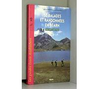 50 balades et randonnées en Béarn