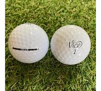 50 balles de golf Vice Tour AAA/AA