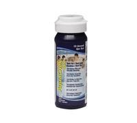 50 Bandelettes d'analyse AQUACHECK Spa 6 en 1 - 552244