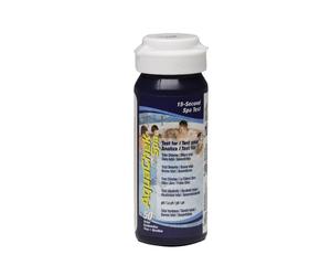 50 Bandelettes d'analyse AQUACHECK Spa 6 en 1 - 552244