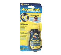 Aquachek Jaune Chlore/pH/TAC/STAB