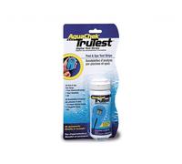 Flacon de 50 bandelettes pour Testeur électronique Aquachek TruTest