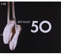 50 Best Ballet