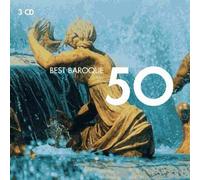 50 Best Baroque