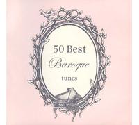 50 Best Baroque Tunes