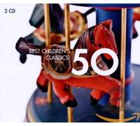 50 Best Children's Classics