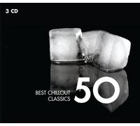 Various Artists - 50 Best Chillout Classics [Import]
