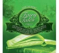 VARIOUS ARTISTS - The 50 Best Fairy Tales: Part