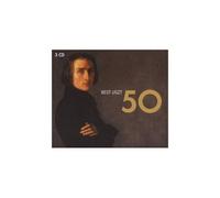 50 Best Liszt