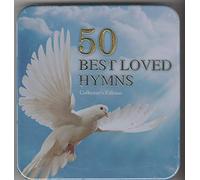 50 Best Loved Hymns (Various Artists) [Import USA]