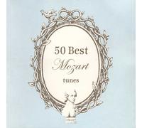50 Best Mozart Tunes