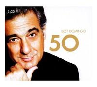 50 Best Placido Domingo