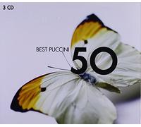50 Best Puccini