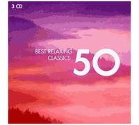 50 Best Relaxing Classics