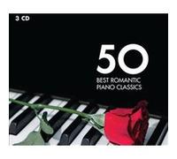 50 best romantic piano classics