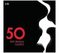 50 Best Sensual Classics