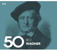 50 Best Series - 50 Best Wagner