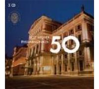 Wiener Philharmoniker – 50 Best