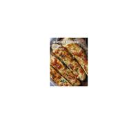 50 Beyond Breadsticks Recipes Paperback Book By Kelly Johnson