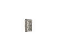 50 borne nylbloc auto 8 entrees legrand 034328