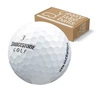 50 BRIDGESTONE TOUR B330 RX BALLES DE GOLF RÉCUPÉRATION / LAKE BALLS - QUALITÉ AAAA / AAA (PEARL / A GRADE)