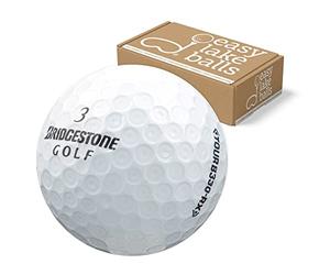 50 BRIDGESTONE TOUR B330 RX BALLES DE GOLF RÉCUPÉRATION / LAKE BALLS - QUALITÉ AAAA / AAA (PEARL / A GRADE)