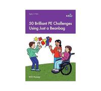 50 Brilliant Pe Challenges Using Just A Beanbag