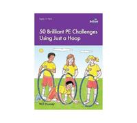 50 Brilliant Pe Challenges Using Just A Hoop