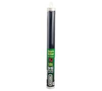 Oregon Brins pour débroussailleuse 50 brins Ø 3,75 mm L 42 cm Nylon carré