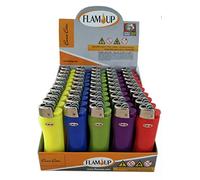 50 BRIQUETS A PIERRE CURVE COLOR SUR SOCLE