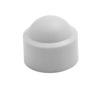 50 caches écrous polyéthylène - M12 - SCELL-IT - CEP-SW16-G