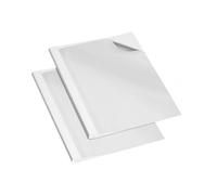 50 cahiers d'encollage pour relieuse thermique