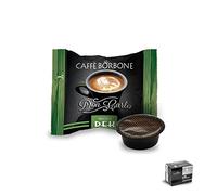 300 Capsules Caffè Borbone don carlo Dek - Mélange Decaffeinata A Modo Mio