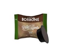 50 Capsules Borbone mélange VERT / DEK compatibles Lavazza A Modo Mio*
