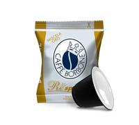Caffè Borbone | Miscela Oro - 50 capsules pour Nespresso®