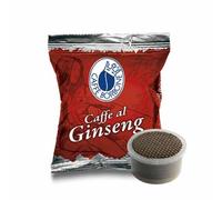 CAFFÈ BORBONE - MISCELA NERA - Box 150 DOSETTES ESE44 7.2g