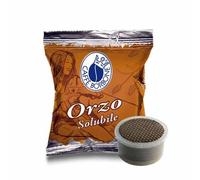 50 Capsules Caffè Borbone Orge Soluble Compatible LAVAZZA ESPRESSO POINT