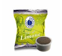 CAFFÈ BORBONE - MISCELA NERA - Box 150 DOSETTES ESE44 7.2g