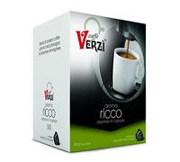 50 capsules compatibles Dolce Gusto- Selezione Ricco - Verzì Caffè