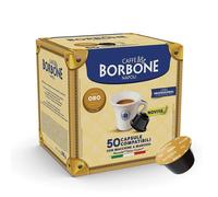 Caffè Borbone Capsules compatibles Nescafé Dolce Gusto Mélange Or - 270 capsules