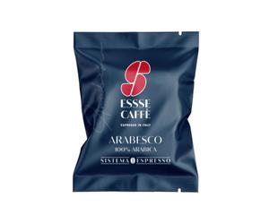 50 Capsules ESSE Café Mélange Arabesco