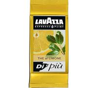50 Capsules Lavazza Espresso Point The Au Citron Plus