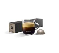 50 capsules NESPRESSO VERTUO ARONDIO Gran Lungo 150ml