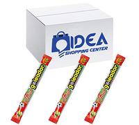 50 caramels gélifiés Goleador saveur fruits