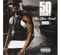 50 CENT-50 CENT:THE NEW BREED (EDI