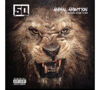 50 Cent - Animal Ambition : An Untamed Desire To Win