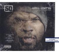 50 Cent - Animal Ambition: an Untamed Desire to Win