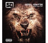 50 Cent - Animal Ambition: An Untamed Desire to Win