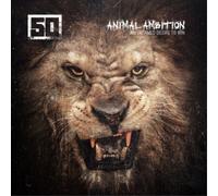 Animal ambition an untamed desire to win