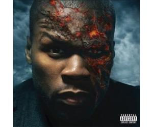 50 Cent - Before I Self-Destruct